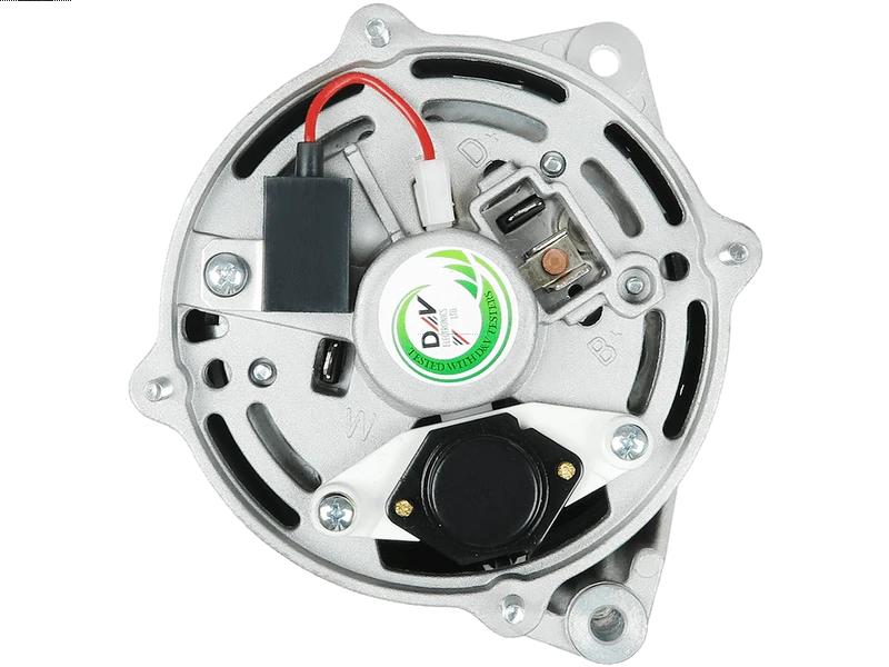 A0300 12V 55A Alternator Fits VW Corsar, VW Golf, VW Jetta - Image 3