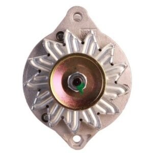 A0307 12V 45A Alternator Fits Fso 125P, Fso Caro (Polonez)