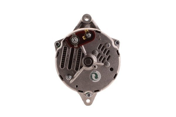 A0313 12V 55A Alternator Fits Vauxhall Astra Belmont, Vauxhall Nova - Image 3