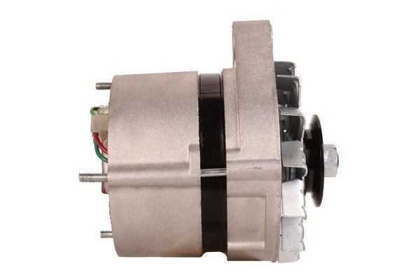 A0328 12V 55A Alternator Fits Alfa Romeo 75, Alfa Romeo 90 - Image 2