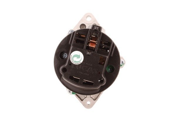 A0361 12V 30A Alternator Fits Massey Ferguson Tractor 240 - Image 3