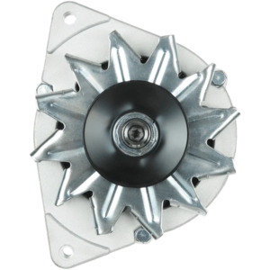 A0374 12V 55A Alternator Fits Ford Sierra, Rover 114, Rover Metro