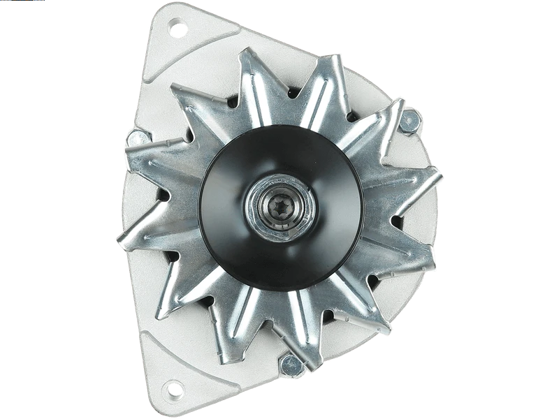 A0374 12V 55A Alternator Fits Ford Sierra, Rover 114, Rover Metro