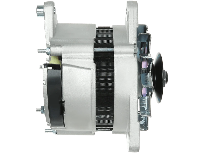A0374 12V 55A Alternator Fits Ford Sierra, Rover 114, Rover Metro - Image 2
