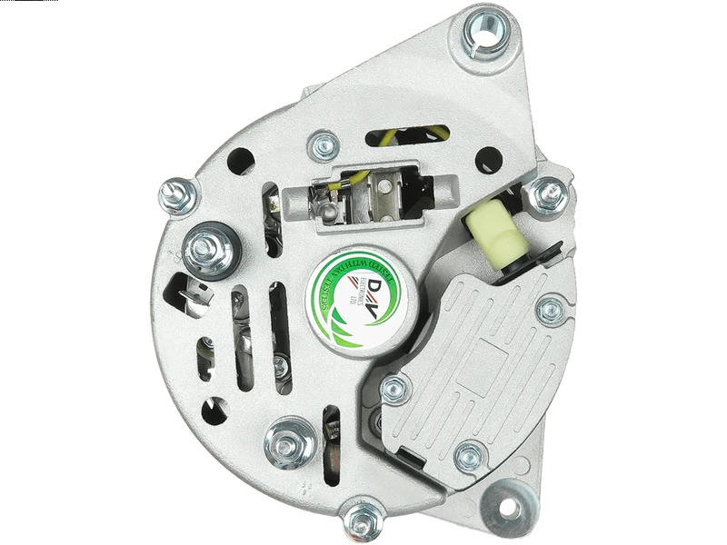 A0374 12V 55A Alternator Fits Ford Sierra, Rover 114, Rover Metro - Image 3
