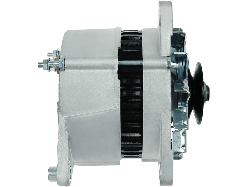 A0376 12V 55A Alternator Fits Ford Capri, Ford Cortina, Ford Escort - Image 2