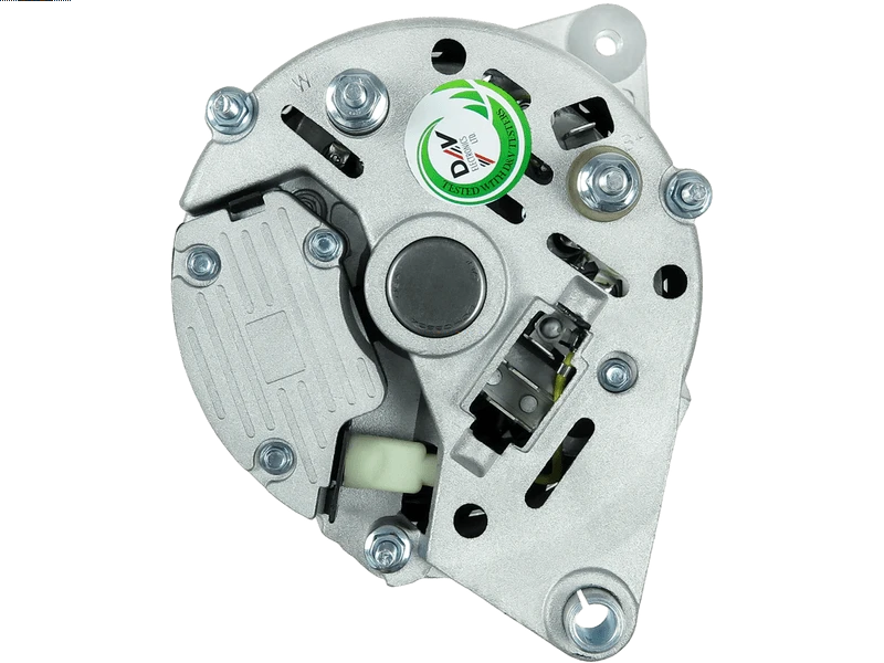 A0376 12V 55A Alternator Fits Ford Capri, Ford Cortina, Ford Escort - Image 3