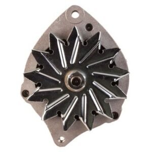 A0380 12V 55A Alternator Fits Massey Ferguson Tractor 2645