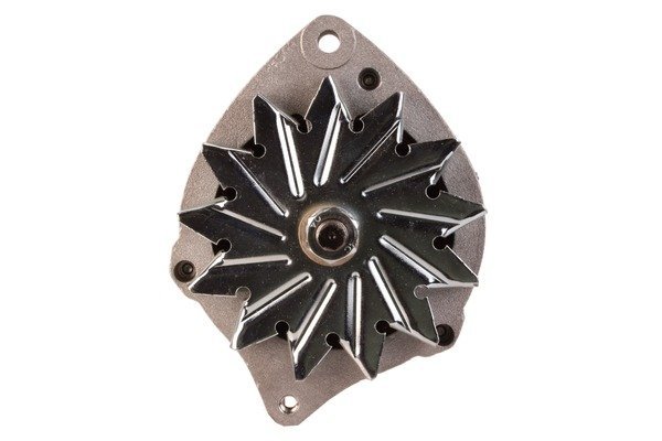 A0380 12V 55A Alternator Fits Massey Ferguson Tractor 2645