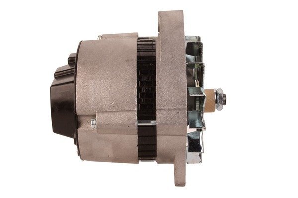 A0380 12V 55A Alternator Fits Massey Ferguson Tractor 2645 - Image 2