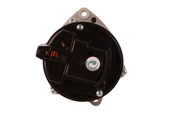 A0380 12V 55A Alternator Fits Massey Ferguson Tractor 2645 - Image 3