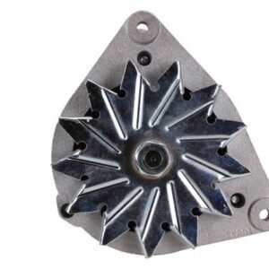 A0381 12V 55A Alternator Fits Rover 3500
