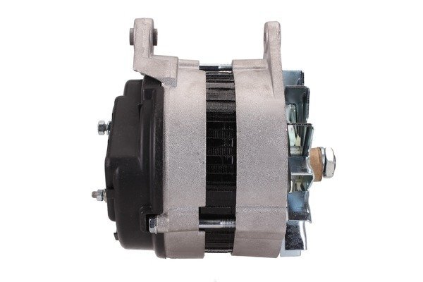 A0381 12V 55A Alternator Fits Rover 3500 - Image 2