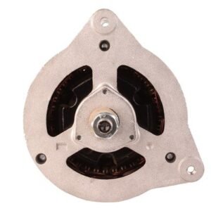 A0384 12V 75A Alternator Fits Dronningborg 7000, Jaguar Sovereign