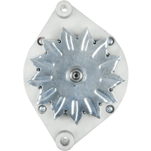 A0386 24V 45A Alternator Fits Volvo Penta TAMD60B, Volvo Penta TD60B