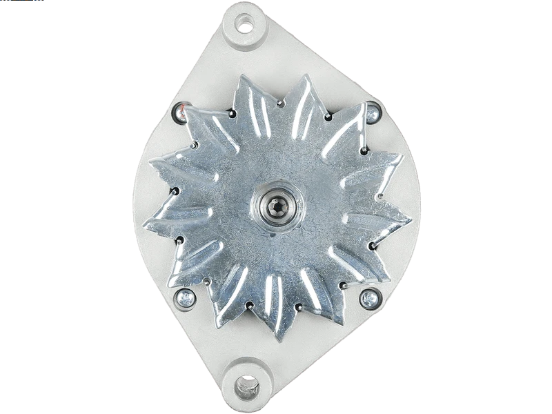 A0386 24V 45A Alternator Fits Volvo Penta TAMD60B, Volvo Penta TD60B