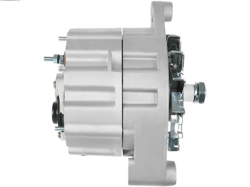 A0386 24V 45A Alternator Fits Volvo Penta TAMD60B, Volvo Penta TD60B - Image 2