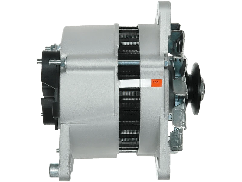 A0406 12V 65A Alternator Fits Land Rover 110, Land Rover Range Rover - Image 2
