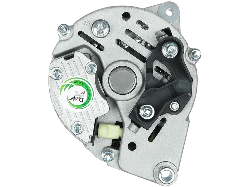 A0406 12V 65A Alternator Fits Land Rover 110, Land Rover Range Rover - Image 3