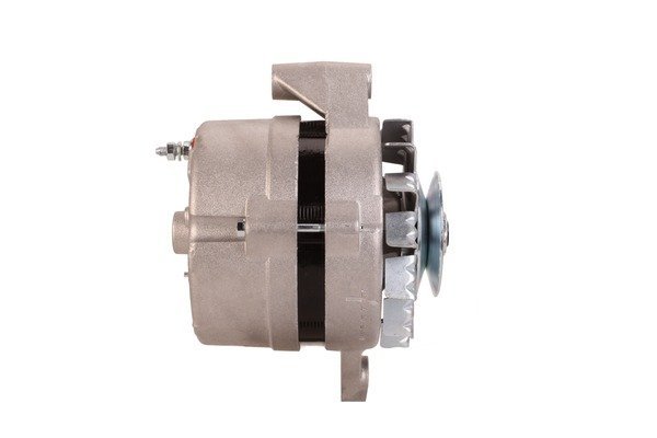 A0444 12V 55A Alternator Fits Vauxhall Astra, Vauxhall Astra Belmont - Image 2