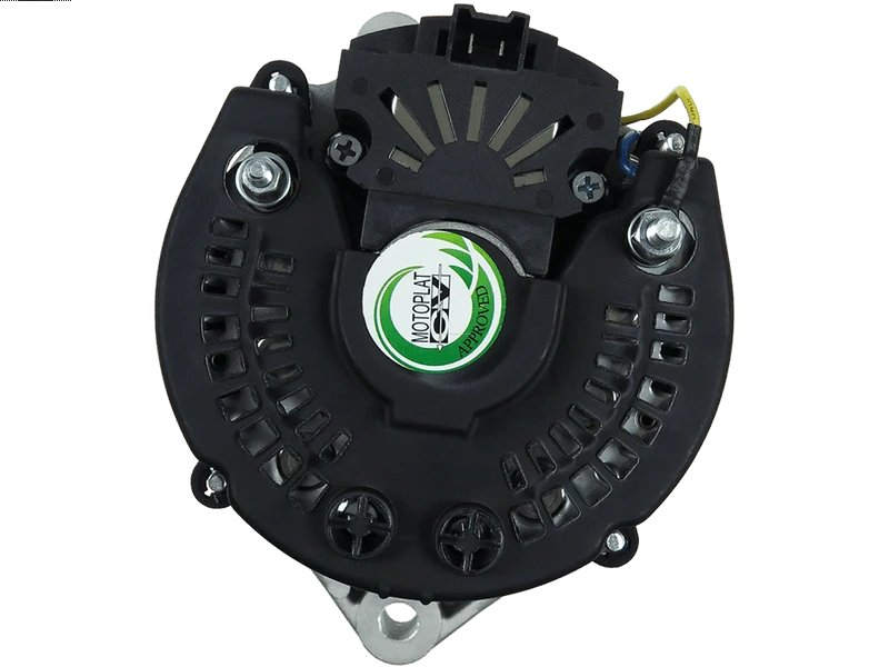 A0446 12V 40A Alternator Fits Dacia 1307, Dacia Nova, Renault 4 - Image 2