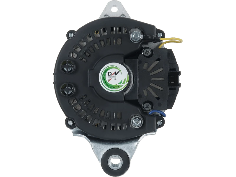 A0455 12V 70A Alternator Fits Renault 19, Renault 21 - Image 2