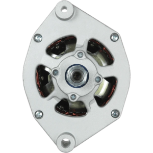 A0474 24V 60A Alternator Fits Volvo Bm L120, Volvo Bm L120B