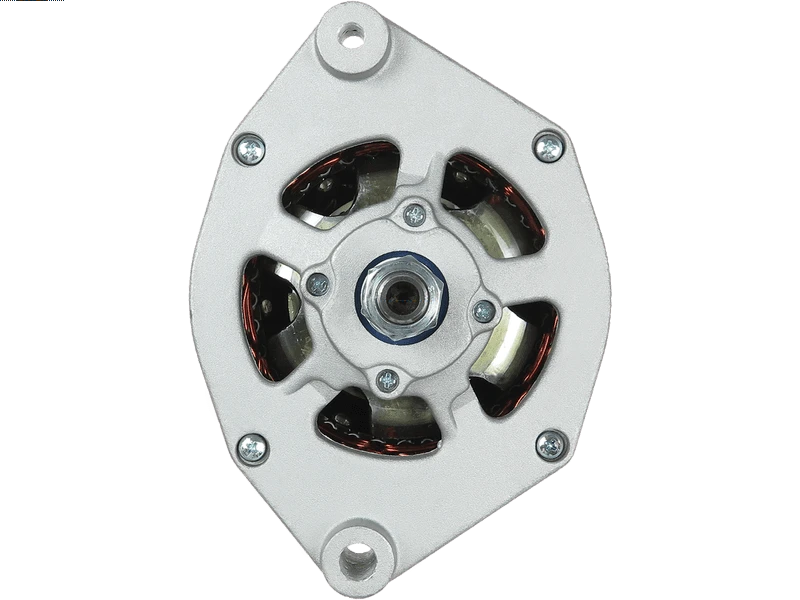 A0474 24V 60A Alternator Fits Volvo Bm L120, Volvo Bm L120B