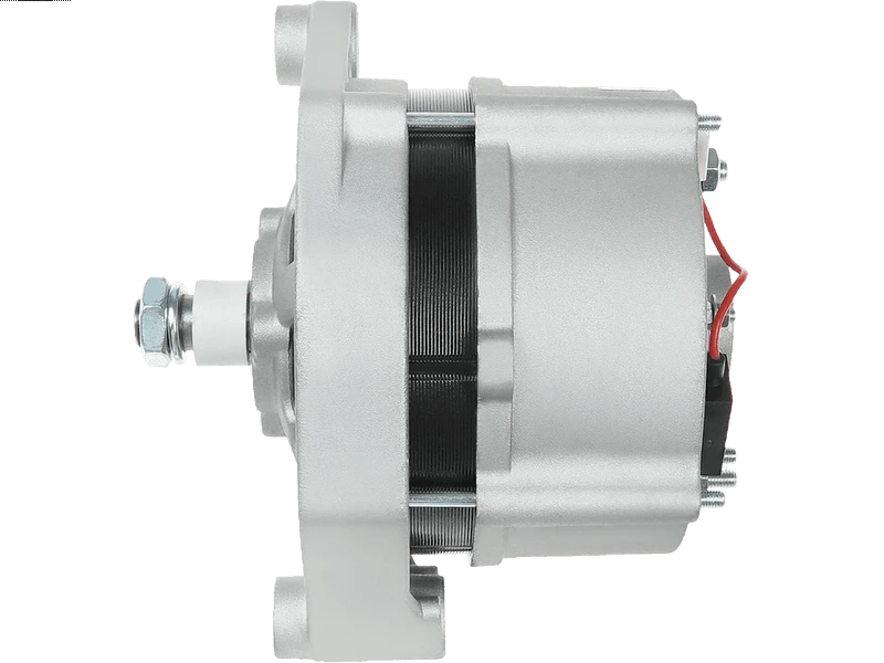 A0474 24V 60A Alternator Fits Volvo Bm L120, Volvo Bm L120B - Image 4