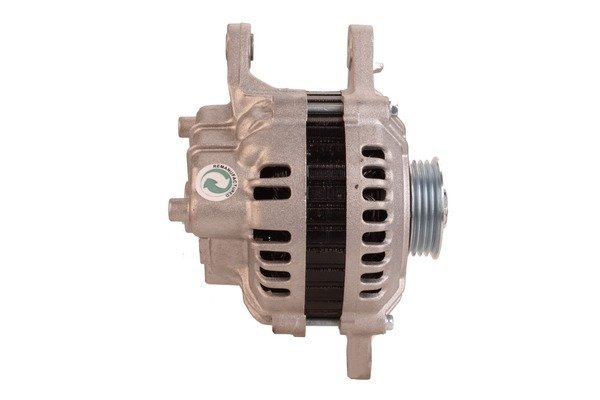 A0490 12V 65A Alternator Fits Mitsubishi Cordia, Mitsubishi Galant - Image 2