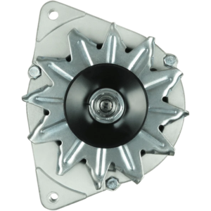 A0496 12V 65A Alternator Fits Land Rover Discovery, Rover 114