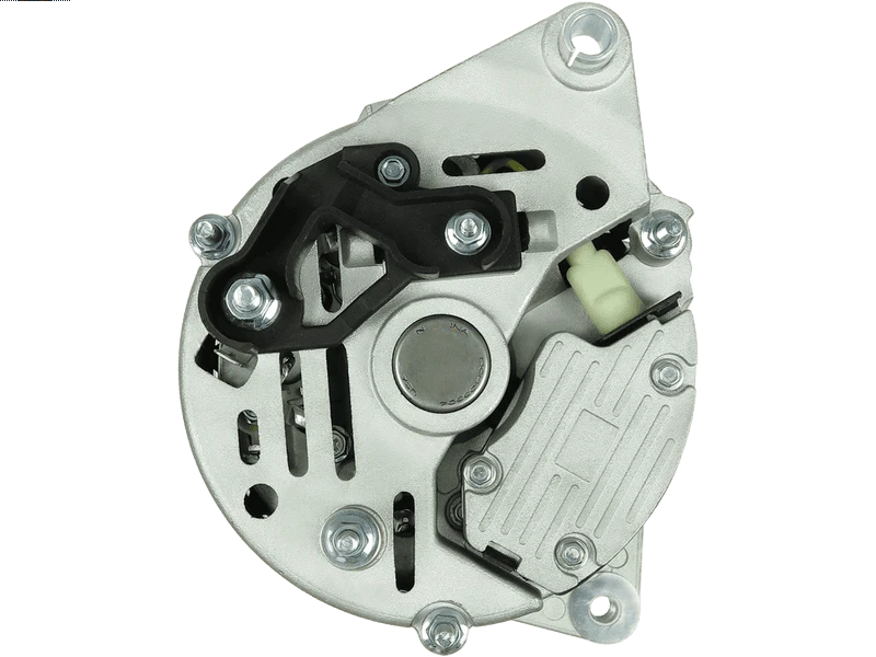 A0496 12V 65A Alternator Fits Land Rover Discovery, Rover 114 - Image 2