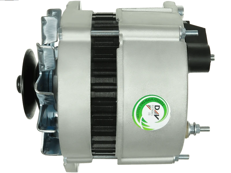 A0496 12V 65A Alternator Fits Land Rover Discovery, Rover 114 - Image 3