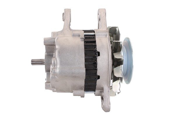 A0499 Alternator Replaces Lucas LRA00499 - Image 2
