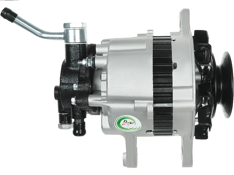 A0501 12V 45A Alternator Fits Mitsubishi Galant, Mitsubishi L200 - Image 2