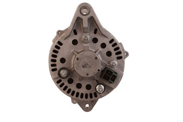 A0504 Alternator Replaces Lucas LRA00504 - Image 3
