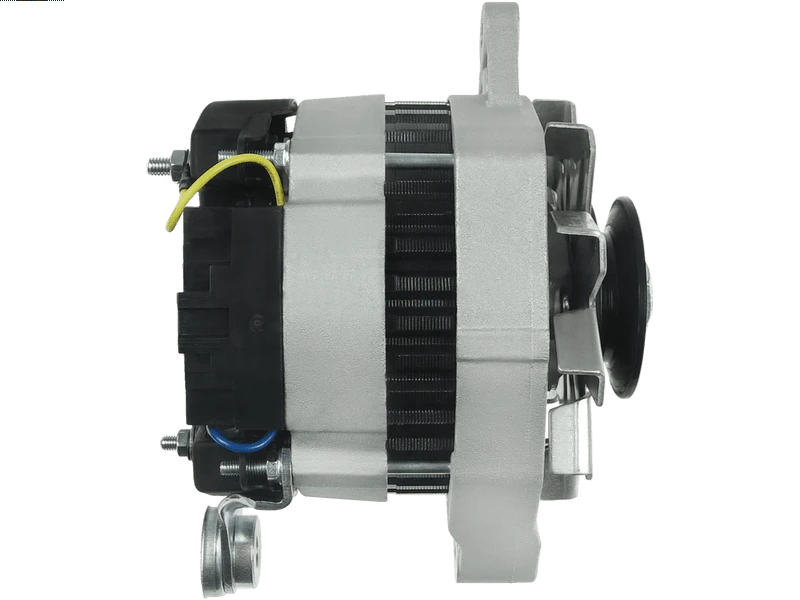 A0515 12V 60A Alternator Fits Renault 20, Renault 21, Renault 25 - Image 2