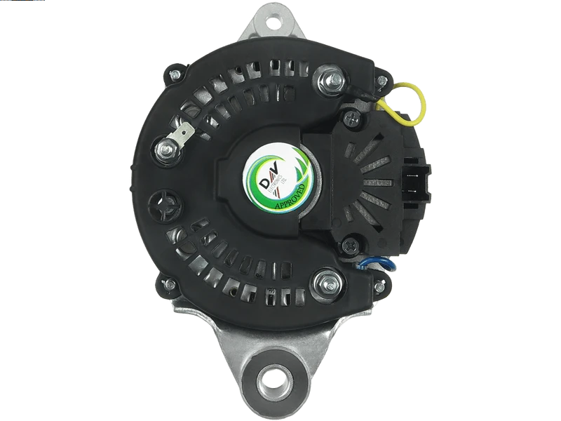 A0515 12V 60A Alternator Fits Renault 20, Renault 21, Renault 25 - Image 3