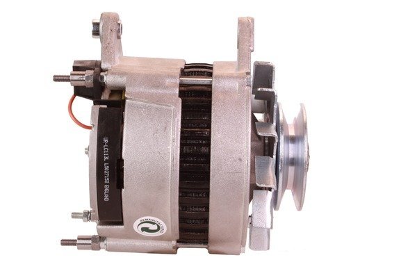 A0522 12V 70A Alternator Fits New Holland 4630 - Image 2