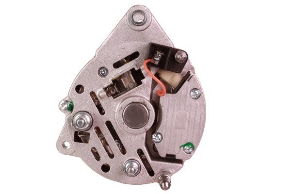 A0522 12V 70A Alternator Fits New Holland 4630 - Image 3