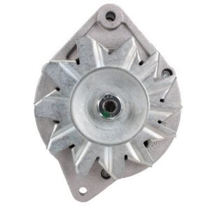 A0535 12V 42A Alternator Fits Trabant Trabi, Wartburg 353