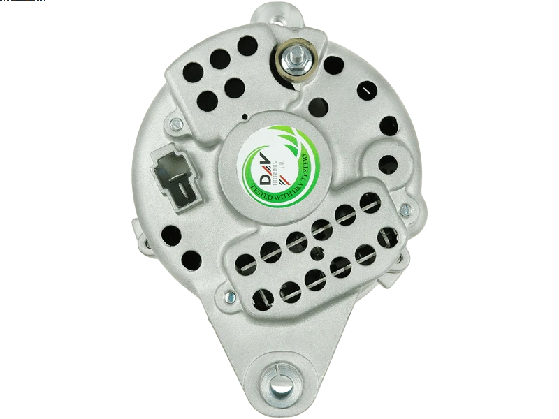 A0536 12V 40A Alternator Fits Vauxhall Rascal, Subaru 600 - Image 2