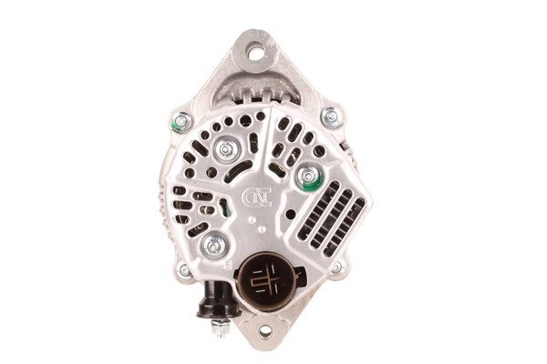 A0542 12V 60A Alternator Fits Rover 216, Rover 416, Rover 416 Tourer - Image 3