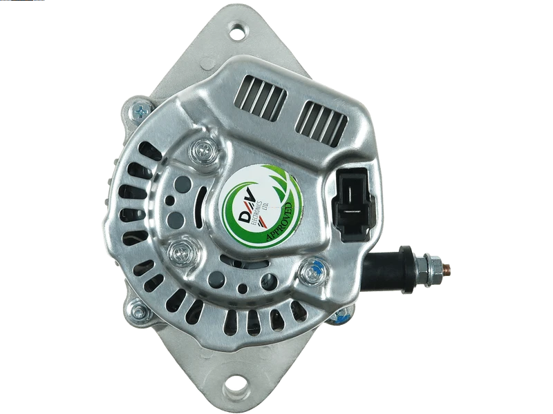 A0543 12V 45A Alternator Fits Daihatsu Charade - Image 3