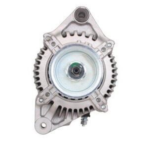 A0546 12V 60A Alternator Fits Honda Civic CRX, Honda CRX