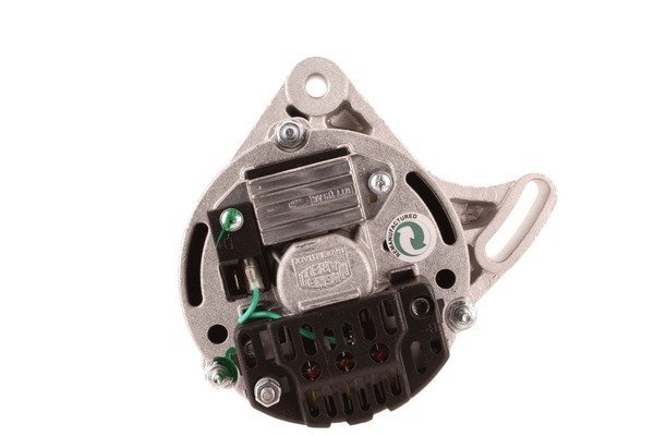 A0558 12V 55A Alternator Fits Autobianchi Y10, Fiat Panda, Fiat Tipo - Image 3