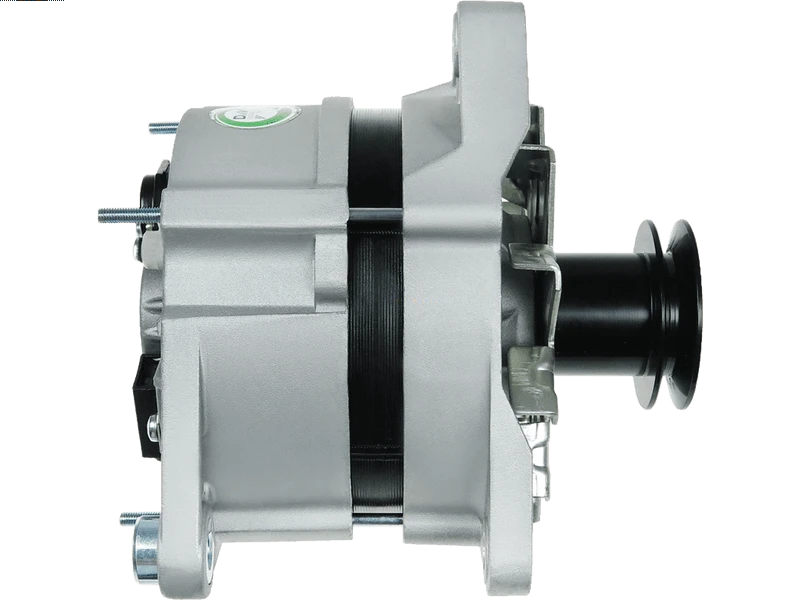A0561 12V 90A Alternator Fits VW Corrado, VW Golf, VW Jetta - Image 2