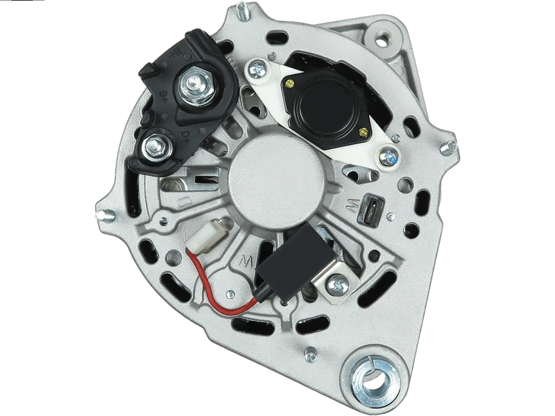 A0561 12V 90A Alternator Fits VW Corrado, VW Golf, VW Jetta - Image 3