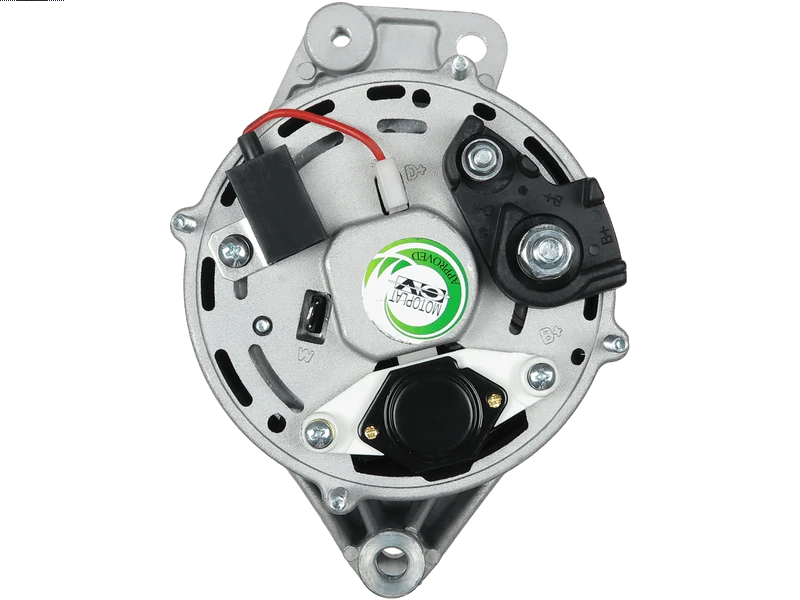 A0562 12V 55A Alternator Fits VW Golf, VW Jetta, VW Polo - Image 3