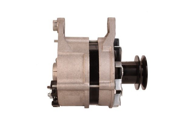A0563 12V 65A Alternator Fits VW Corrado, VW Golf, VW Jetta - Image 2